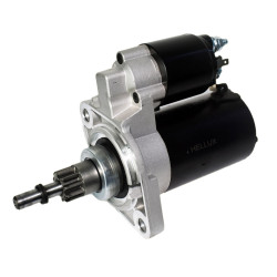 MOTOR DE ARRANQUE HELLUX...