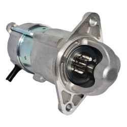 MOTOR DE ARRANQUE HELLUX...
