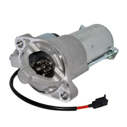 MOTOR DE ARRANQUE HELLUX...