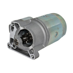 MOTOR DE ARRANQUE HELLUX...