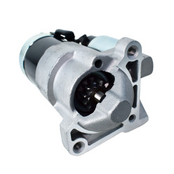 MOTOR DE ARRANQUE HELLUX...