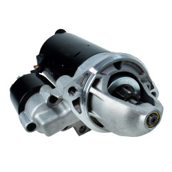 MOTOR DE ARRANQUE HELLUX...