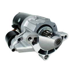 MOTOR DE ARRANQUE HELLUX...