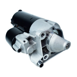 MOTOR DE ARRANQUE HELLUX...