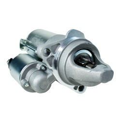 MOTOR DE ARRANQUE HELLUX...