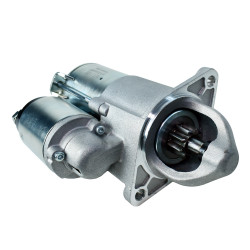 MOTOR DE ARRANQUE HELLUX...
