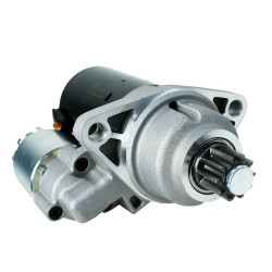 MOTOR DE ARRANQUE HELLUX...