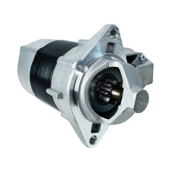 MOTOR DE ARRANQUE HELLUX...
