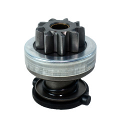IMPULSOR DE MOTOR DE...