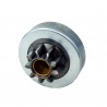 IMPULSOR DE MOTOR DE ARRANQUE HELLUX HEFS10B1IMP
