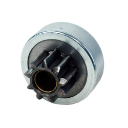 IMPULSOR DE MOTOR DE ARRANQUE HELLUX HE24579009IMP