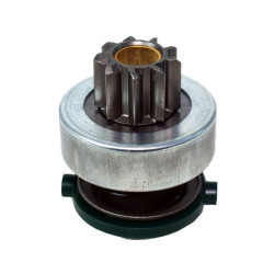 IMPULSOR DE MOTOR DE...