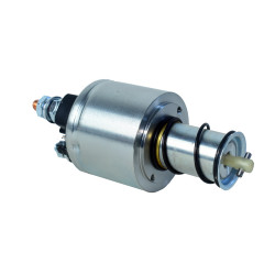 SOLENOIDE DE MOTOR DE ARRANQUE HELLUX HEFS10B1SOL
