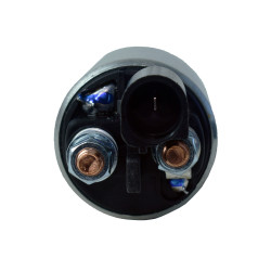 SOLENOIDE DE MOTOR DE ARRANQUE HELLUX HE2H0911023ASOL