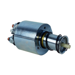 SOLENOIDE DE MOTOR DE ARRANQUE HELLUX HE432672SOL