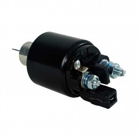 SOLENOIDE DE MOTOR DE ARRANQUE HELLUX HEF000AL0107SOL