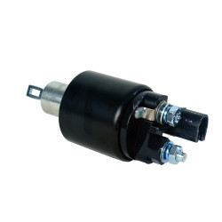 SOLENOIDE DE MOTOR DE...