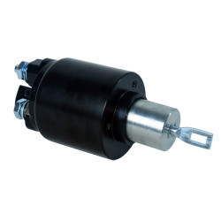 SOLENOIDE DE MOTOR DE ARRANQUE HELLUX HE281000L070SOL