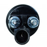 SOLENOIDE DE MOTOR DE ARRANQUE HELLUX HE06B911023ASOL