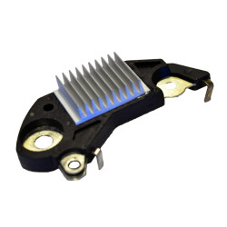 REGULADOR DE VOLTAJE DE ALTERNADOR HELLUX HE009701