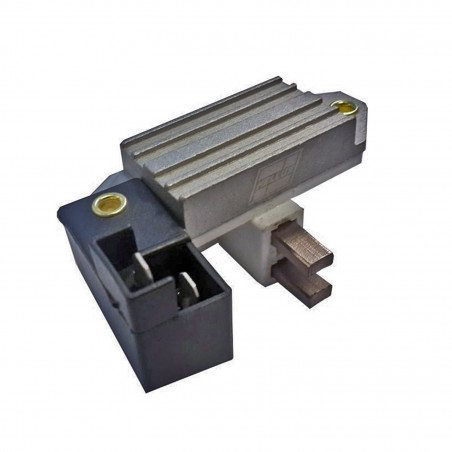 REGULADOR DE VOLTAJE DE ALTERNADOR HELLUX HE119AC
