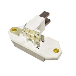REGULADOR DE VOLTAJE DE ALTERNADOR HELLUX HE311021
