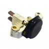 REGULADOR DE VOLTAJE DE ALTERNADOR HELLUX HE311212