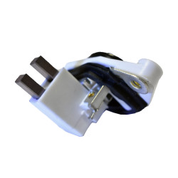 REGULADOR DE VOLTAJE DE ALTERNADOR HELLUX HE311301