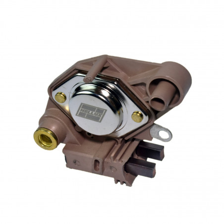 REGULADOR DE VOLTAJE DE ALTERNADOR HELLUX HE592791