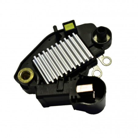 REGULADOR DE VOLTAJE DE ALTERNADOR HELLUX HE593316