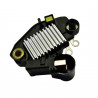 REGULADOR DE VOLTAJE DE ALTERNADOR HELLUX HE593316