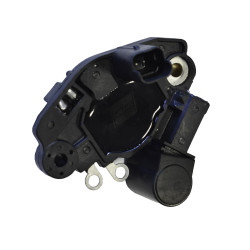 REGULADOR DE VOLTAJE DE ALTERNADOR HELLUX HE593316