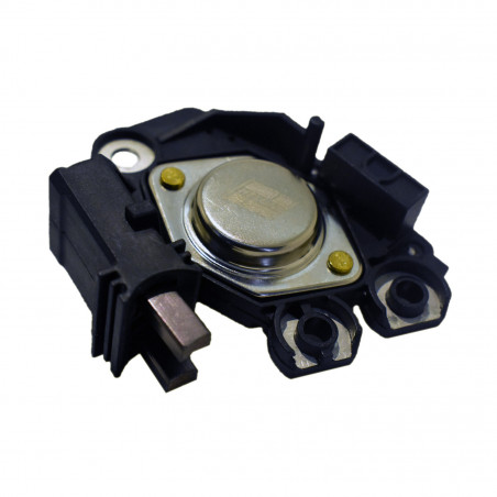 REGULADOR DE VOLTAJE DE ALTERNADOR HELLUX HE593455