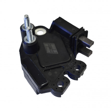 REGULADOR DE VOLTAJE DE ALTERNADOR HELLUX HE593529