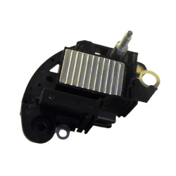 REGULADOR DE VOLTAJE DE ALTERNADOR HELLUX HE611361
