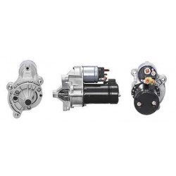 MOTOR DE ARRANQUE VALEO 432636