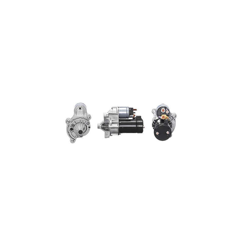 MOTOR DE ARRANQUE VALEO 432636