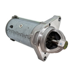MOTOR DE ARRANQUE VALEO 438274
