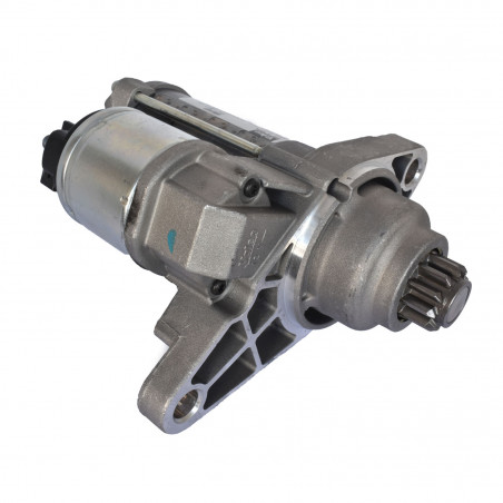 MOTOR DE ARRANQUE VALEO 495107