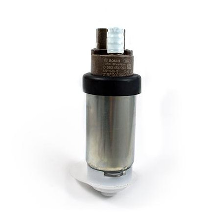 BOMBA DE COMBUSTIBLE (NAFTA) ELECTRICA BOSCH F 000 TE0 103