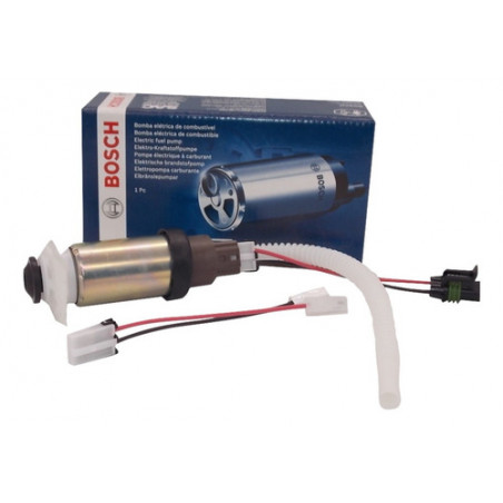 BOMBA DE COMBUSTIBLE (NAFTA) ELECTRICA BOSCH F 000 TE0 104