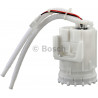 BOMBA DE COMBUSTIBLE (NAFTA) ELECTRICA BOSCH F 000 TE0 111
