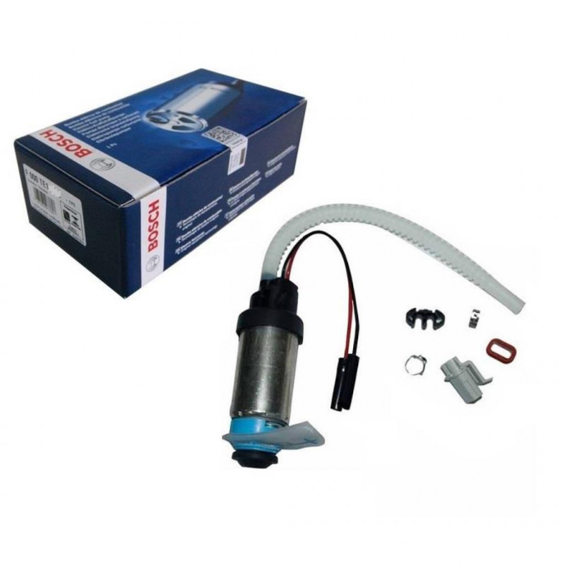 BOMBA DE COMBUSTIBLE (NAFTA) ELECTRICA BOSCH F 000 TE0 120