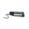 BOMBA DE COMBUSTIBLE (NAFTA) ELECTRICA BOSCH F 000 TE1 3E6