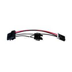 BOMBA DE COMBUSTIBLE (NAFTA) ELECTRICA BOSCH F 000 TE1 3E6