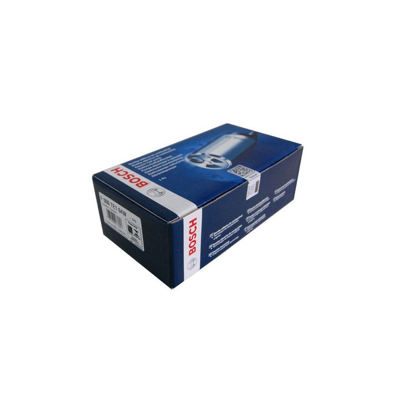 BOMBA DE COMBUSTIBLE (NAFTA) ELECTRICA BOSCH F 000 TE1 64W