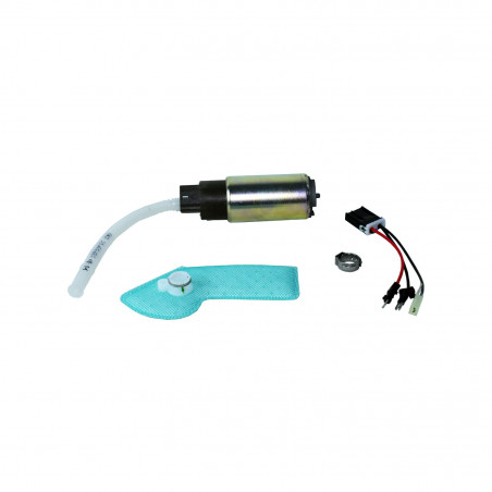 BOMBA DE COMBUSTIBLE (NAFTA) ELECTRICA BOSCH F 000 TE1 1P5