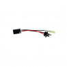 BOMBA DE COMBUSTIBLE (NAFTA) ELECTRICA BOSCH F 000 TE1 1P5
