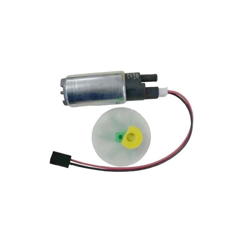BOMBA DE COMBUSTIBLE (NAFTA) ELECTRICA BOSCH F 000 TE1 187