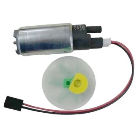 BOMBA DE COMBUSTIBLE (NAFTA) ELECTRICA BOSCH F 000 TE1 187